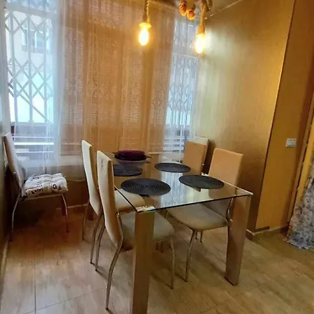 La Casa De Tuti Torrevieja