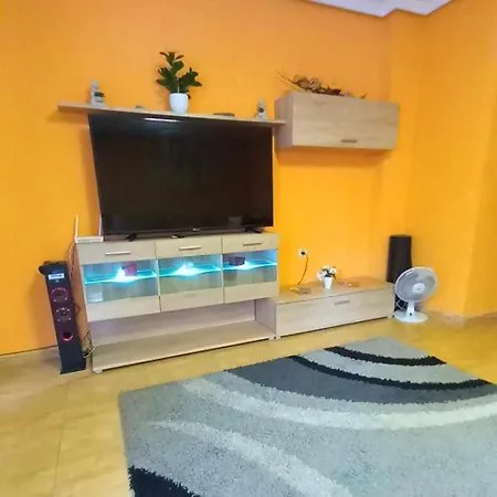 La Casa De Tuti Apartment Torrevieja