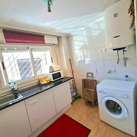 La Casa De Tuti Apartamento Torrevieja
