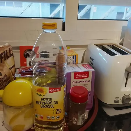 아파트 La Casa De Tuti 또레비에하