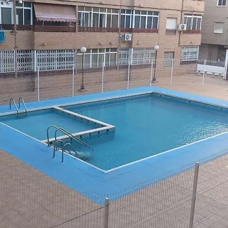 Appartamento La Casa De Tuti