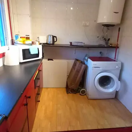 La Casa De Tuti 아파트
