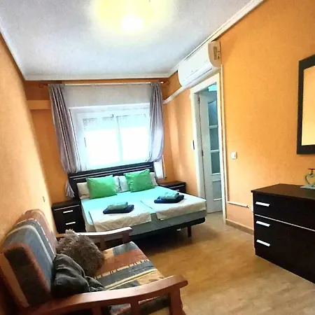 La Casa De Tuti Appartamento