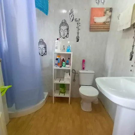 Appartamento La Casa De Tuti *