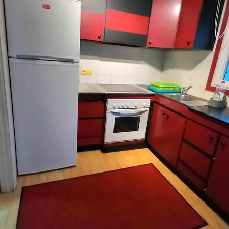 La Casa De Tuti 아파트