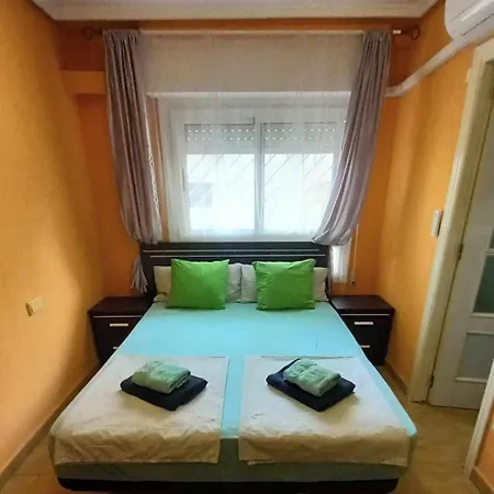 아파트 La Casa De Tuti 또레비에하